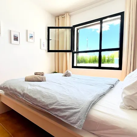 El Salto 37: Renovated Retreat With Heated Pool And All-day Sun *