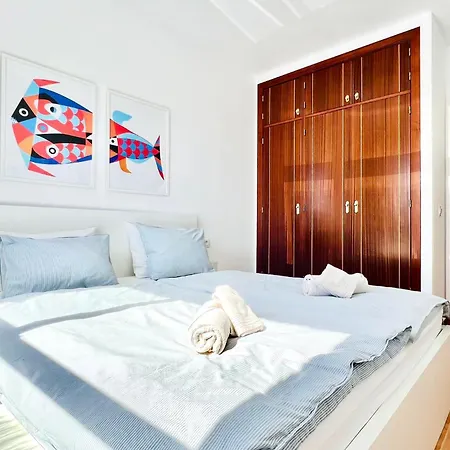 Villa El Salto 37: Renovated Retreat With Heated Pool And All-day Sun Playa Blanca (Lanzarote)